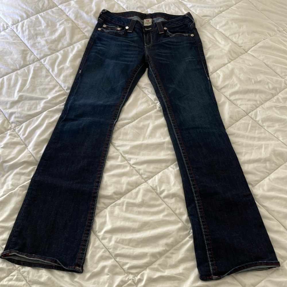 True Religion 30